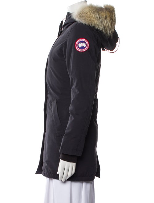 Canada Goose Down Down Coat