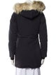 Canada Goose Down Down Coat