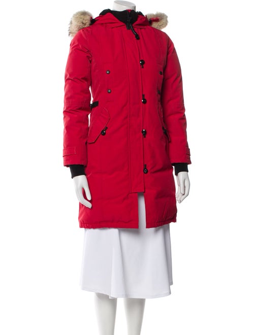 Canada Goose Down Coat