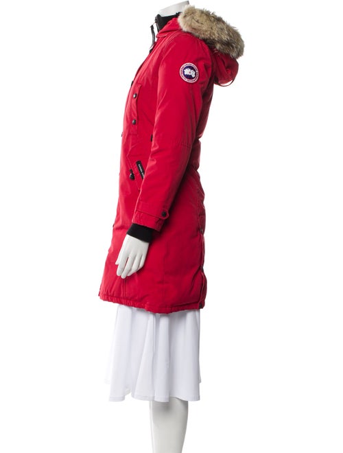 Canada Goose Down Coat