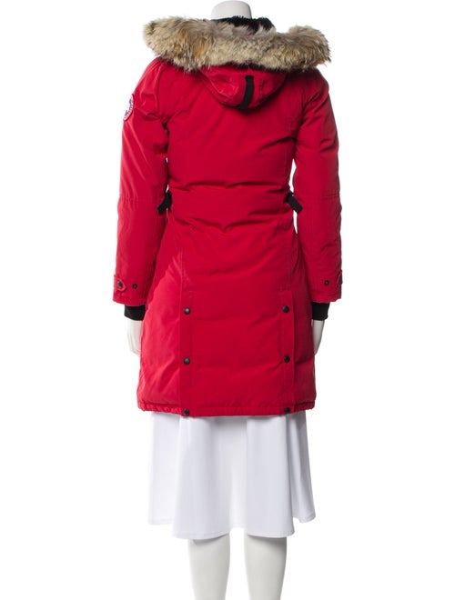Canada Goose Down Coat