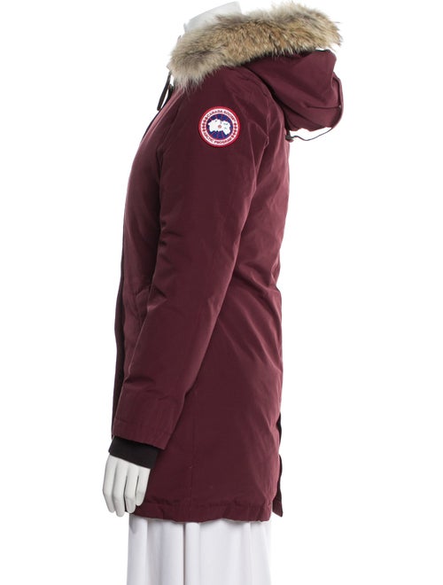 Canada Goose Parka