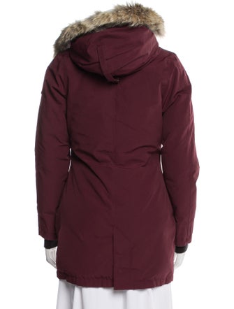 Canada Goose Parka