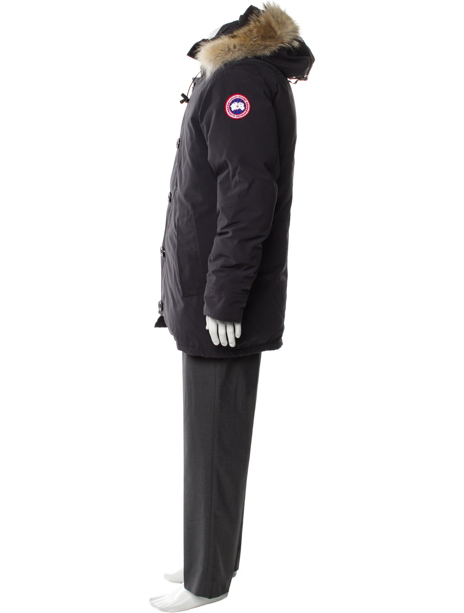 Canada Goose Parka