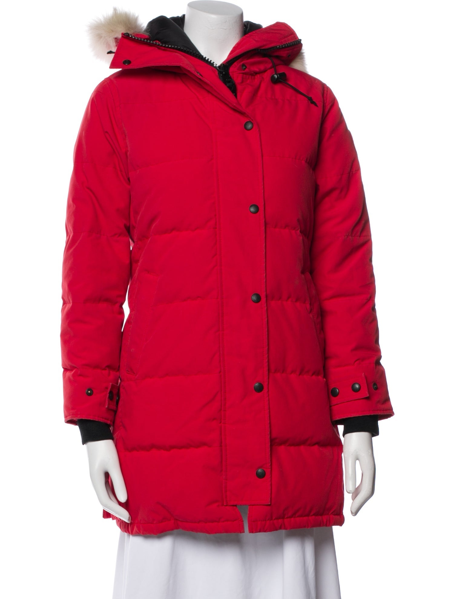 Canada Goose Down Coat