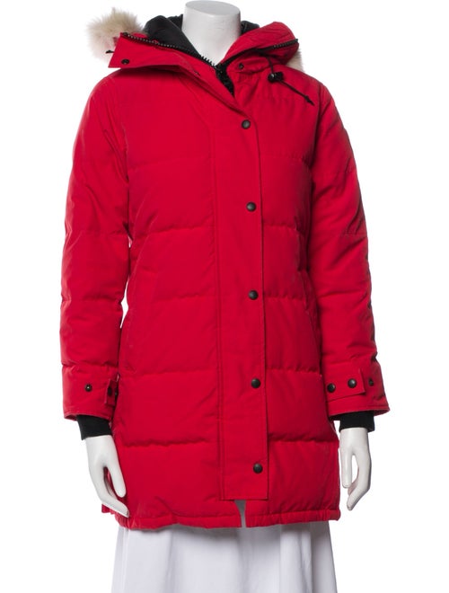 Canada Goose Down Coat