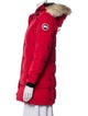Canada Goose Down Coat