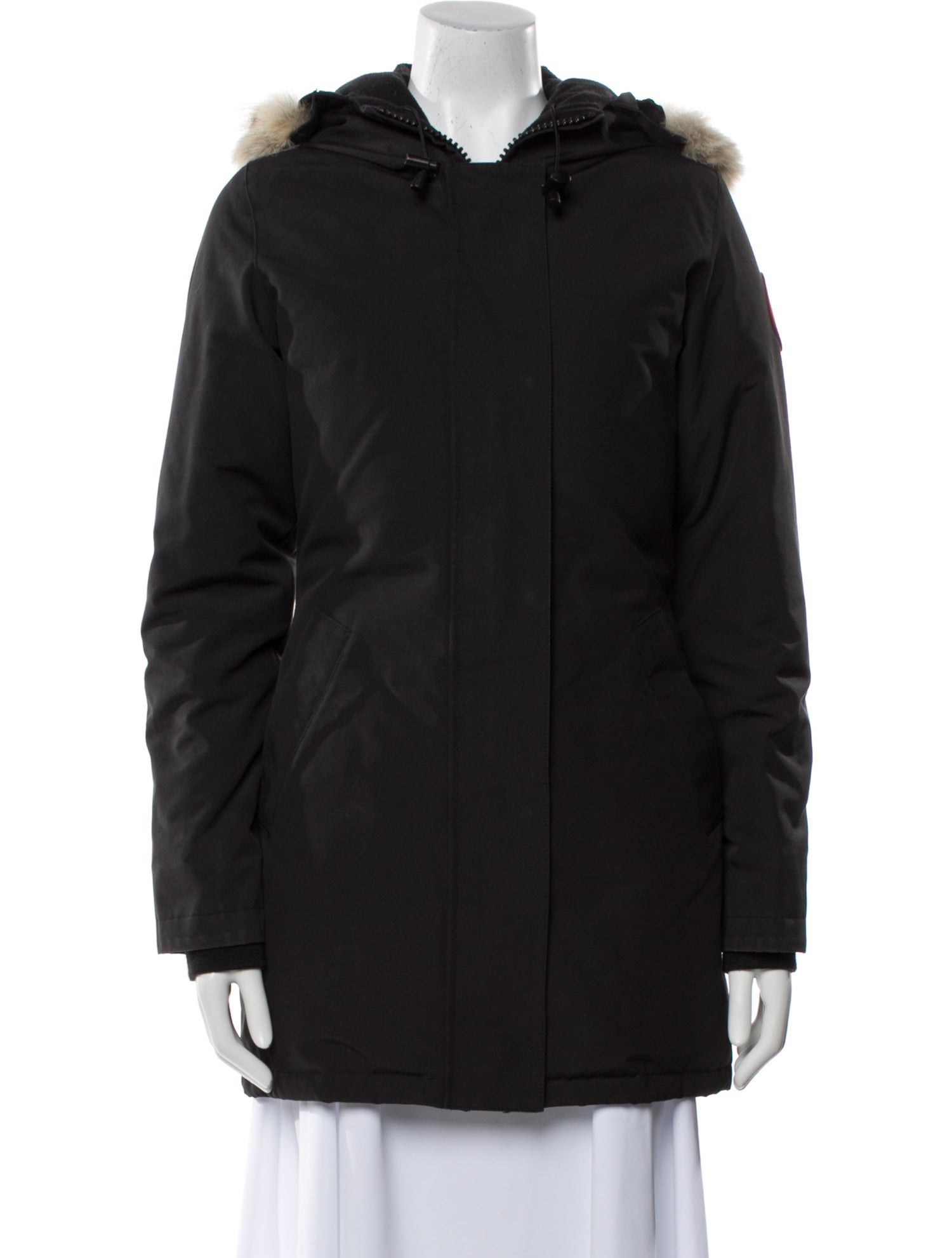 Canada Goose Down Down Coat