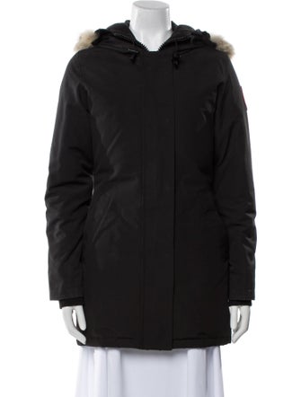 Canada Goose Down Down Coat
