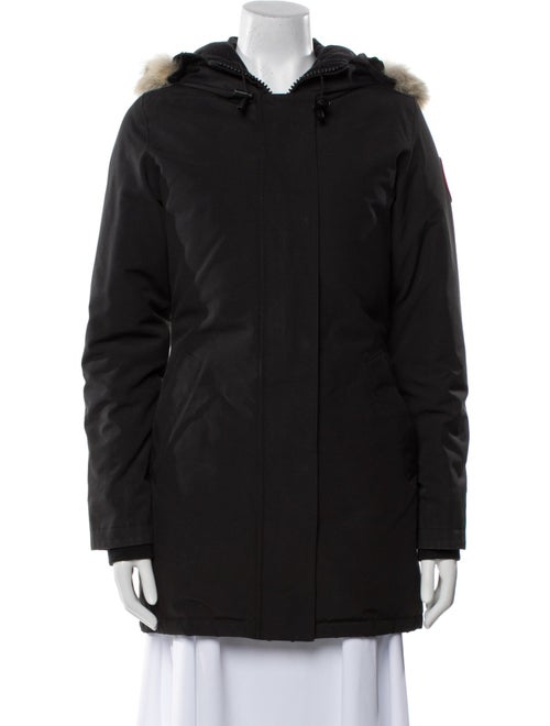 Canada Goose Down Down Coat