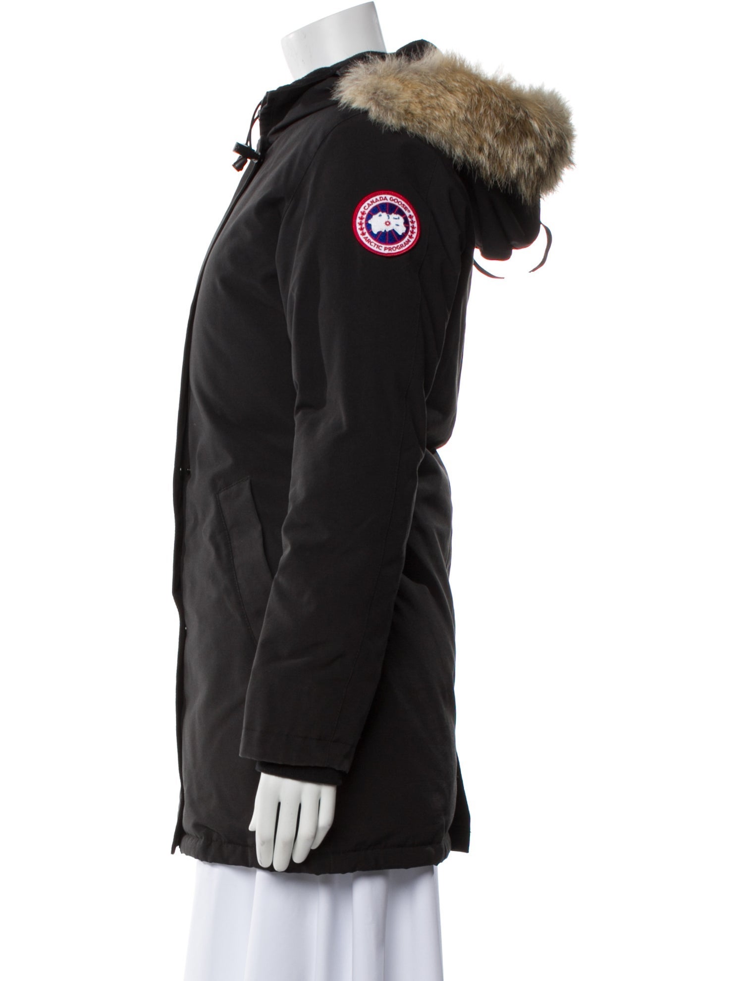 Canada Goose Down Down Coat