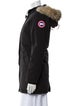 Canada Goose Down Down Coat