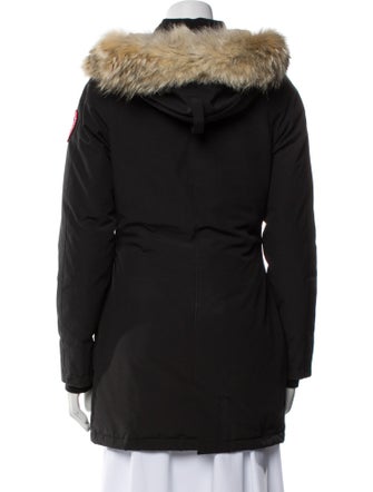 Canada Goose Down Down Coat
