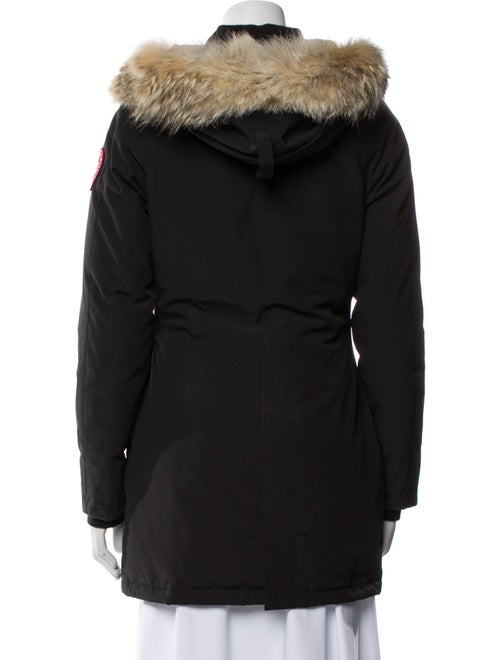 Canada Goose Down Down Coat