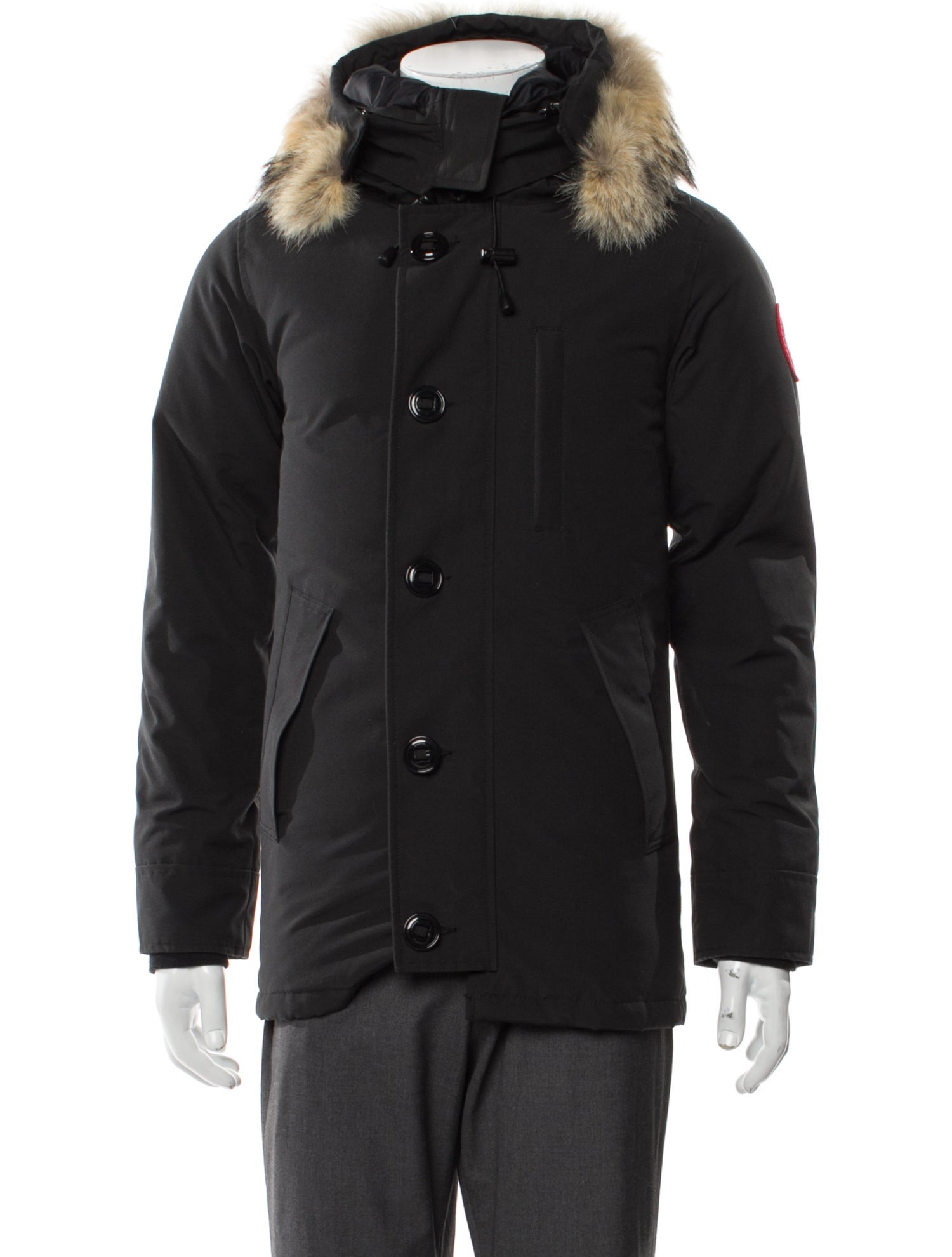 Canada Goose Parka