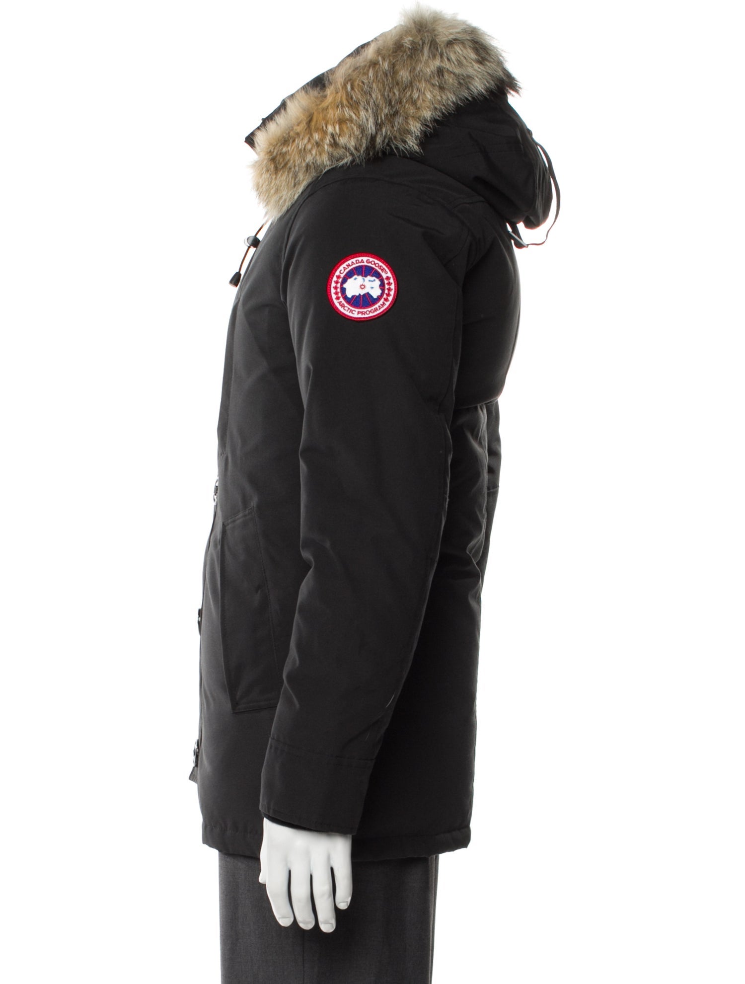 Canada Goose Parka