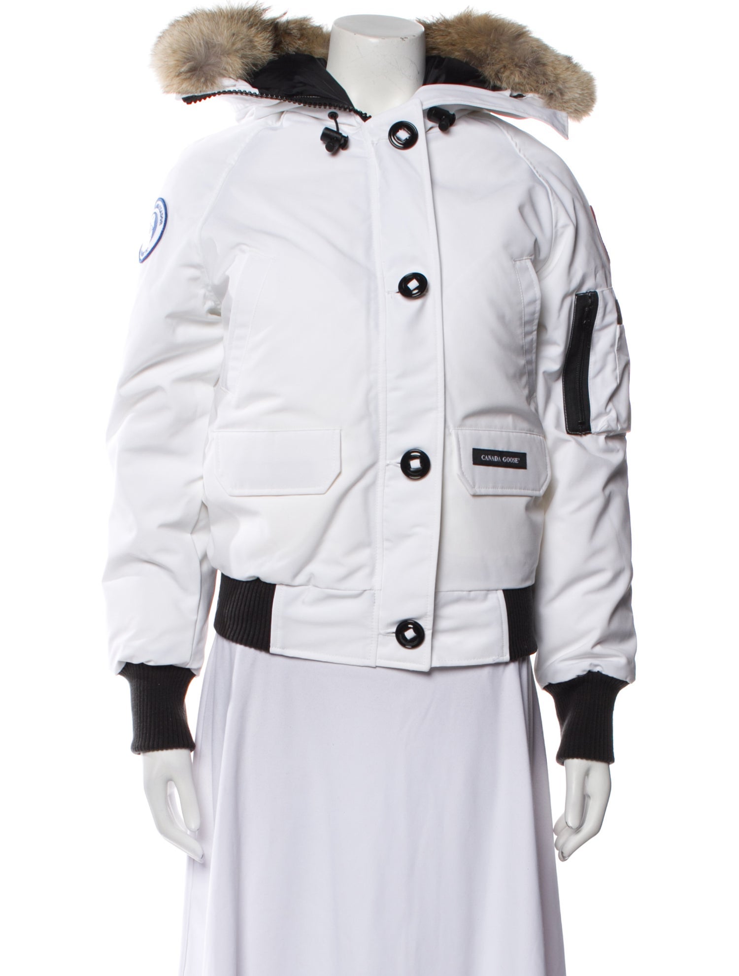 Canada Goose Down Down Jacket