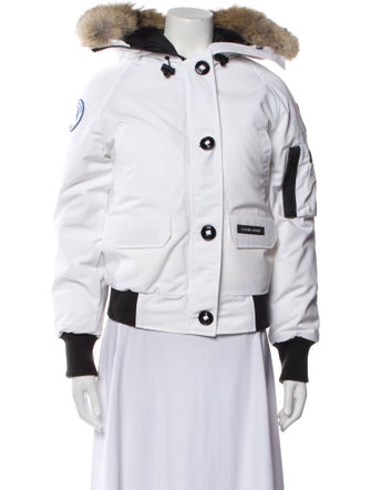 Canada Goose Down Down Jacket