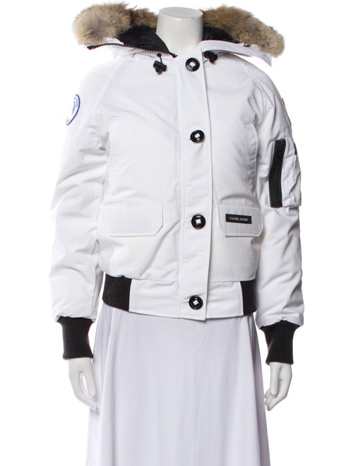 Canada Goose Down Down Jacket