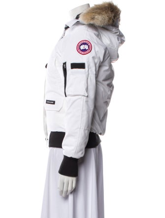 Canada Goose Down Down Jacket