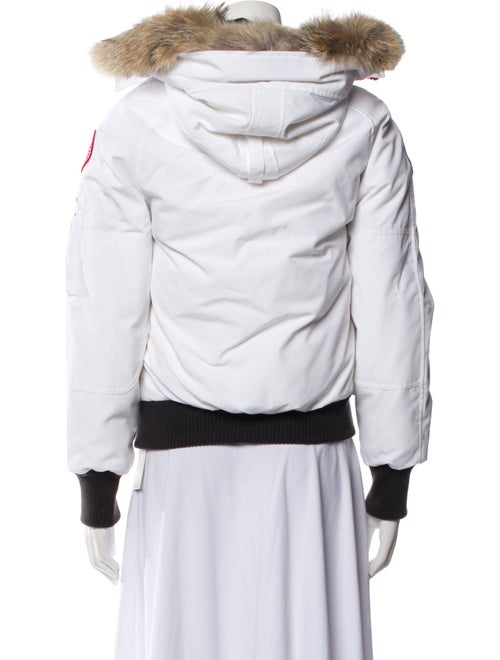 Canada Goose Down Down Jacket