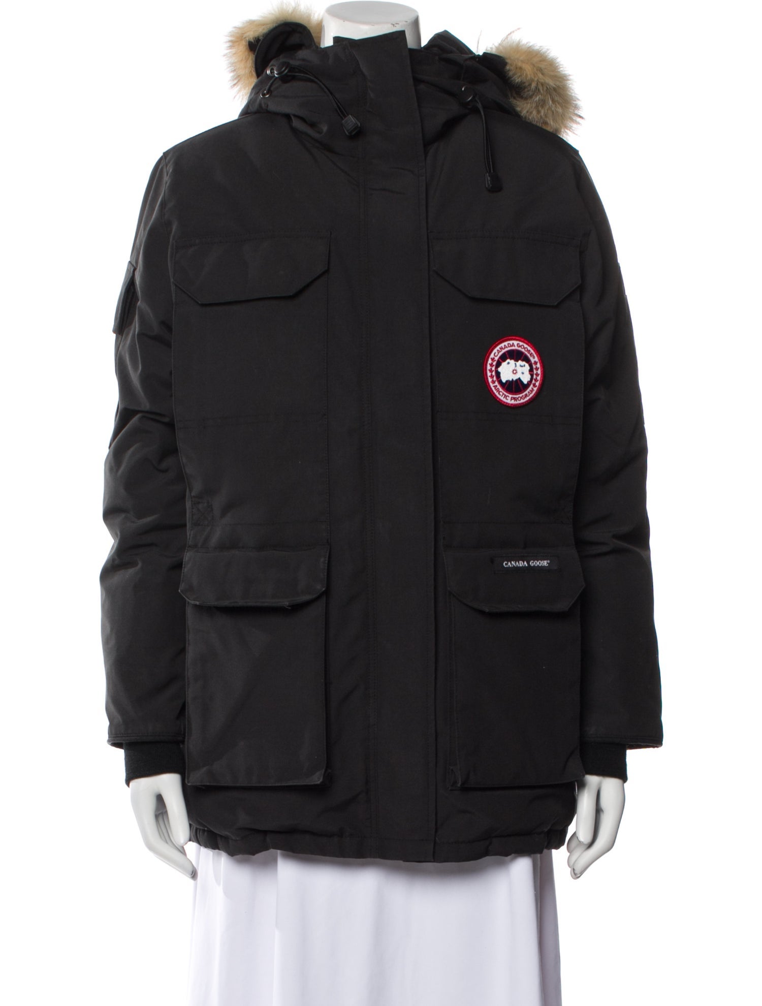 Canada Goose Down Down Coat