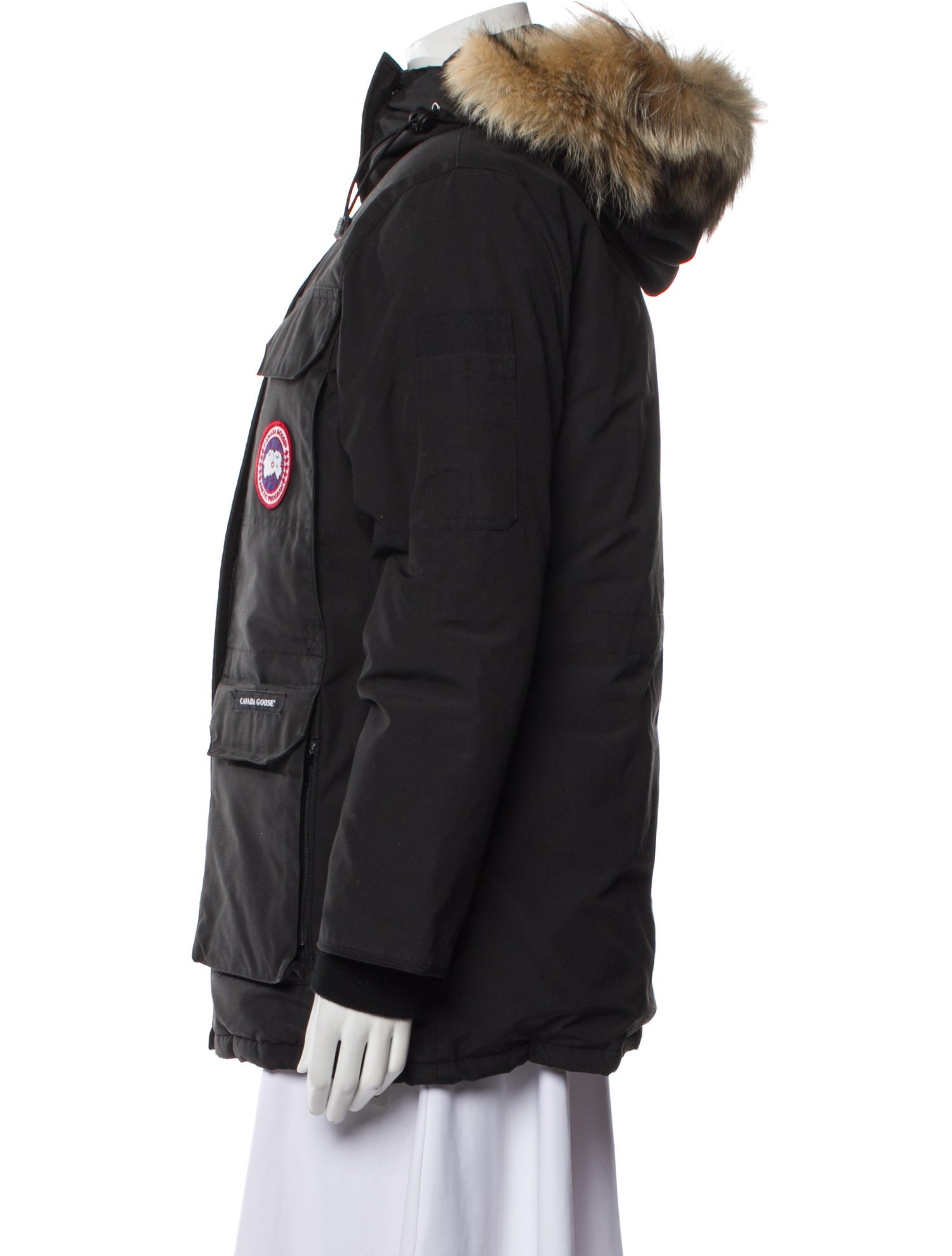 Canada Goose Down Down Coat
