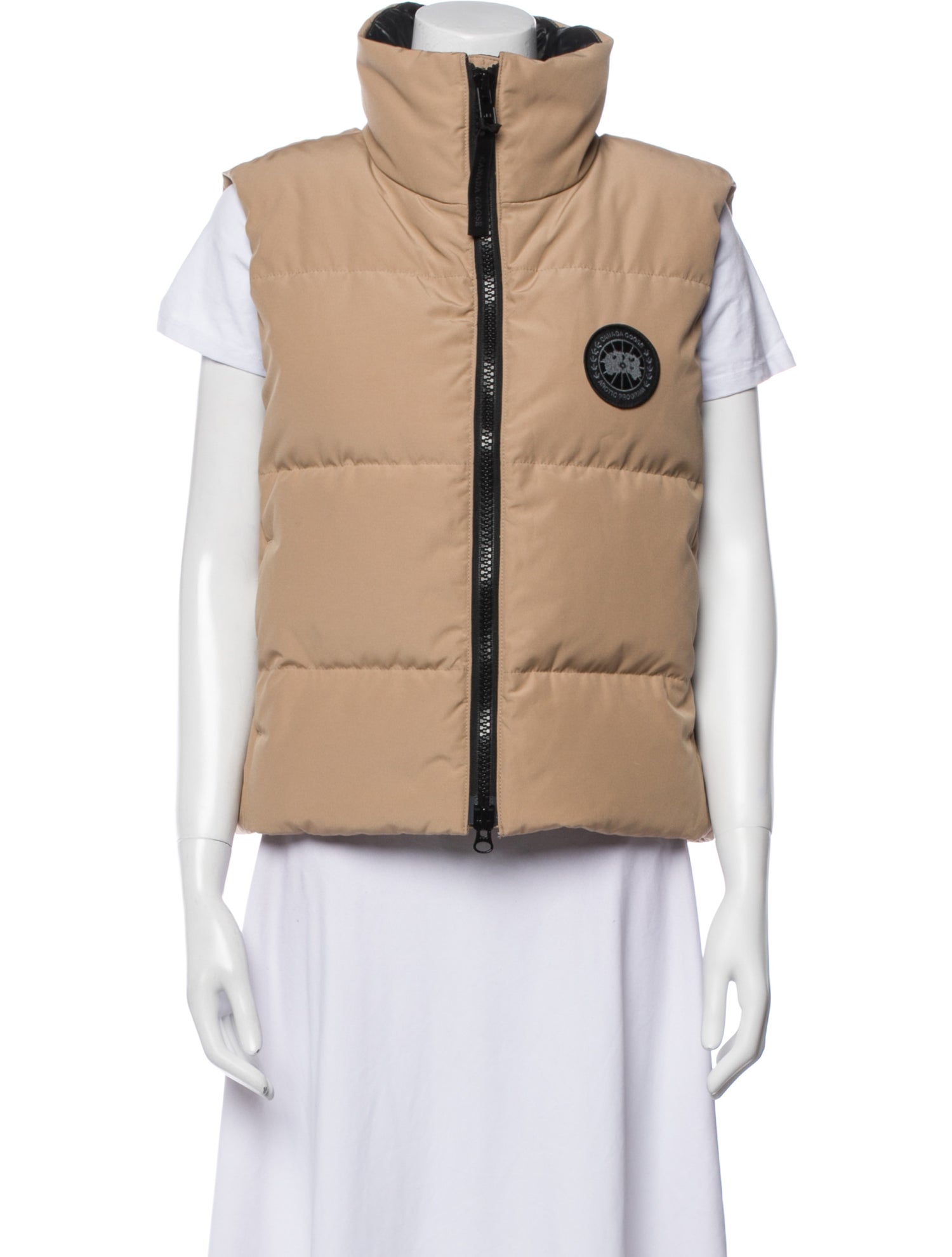 Canada Goose Down Jacket w/ Tags