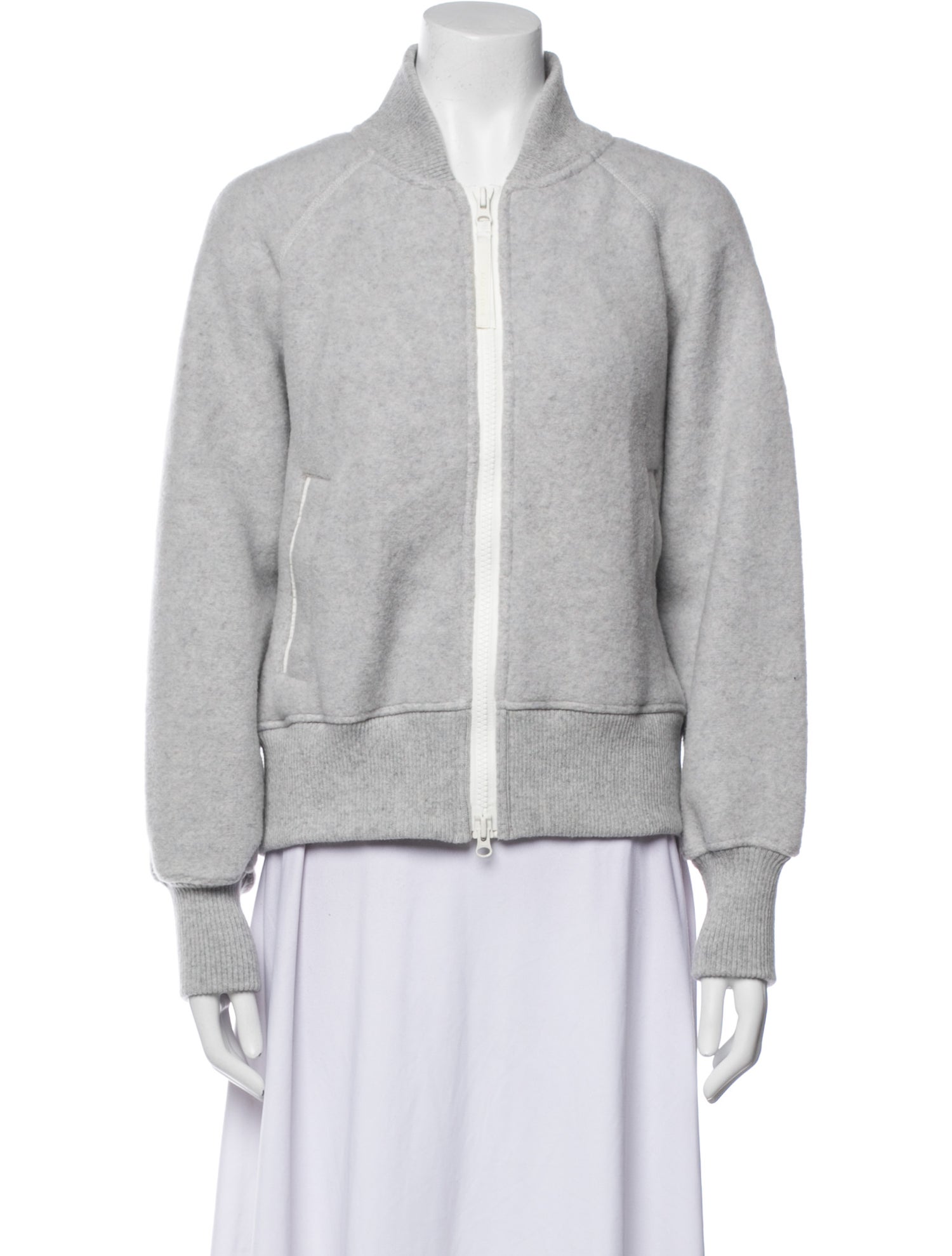 Canada Goose Bomber Jacket w/ Tags