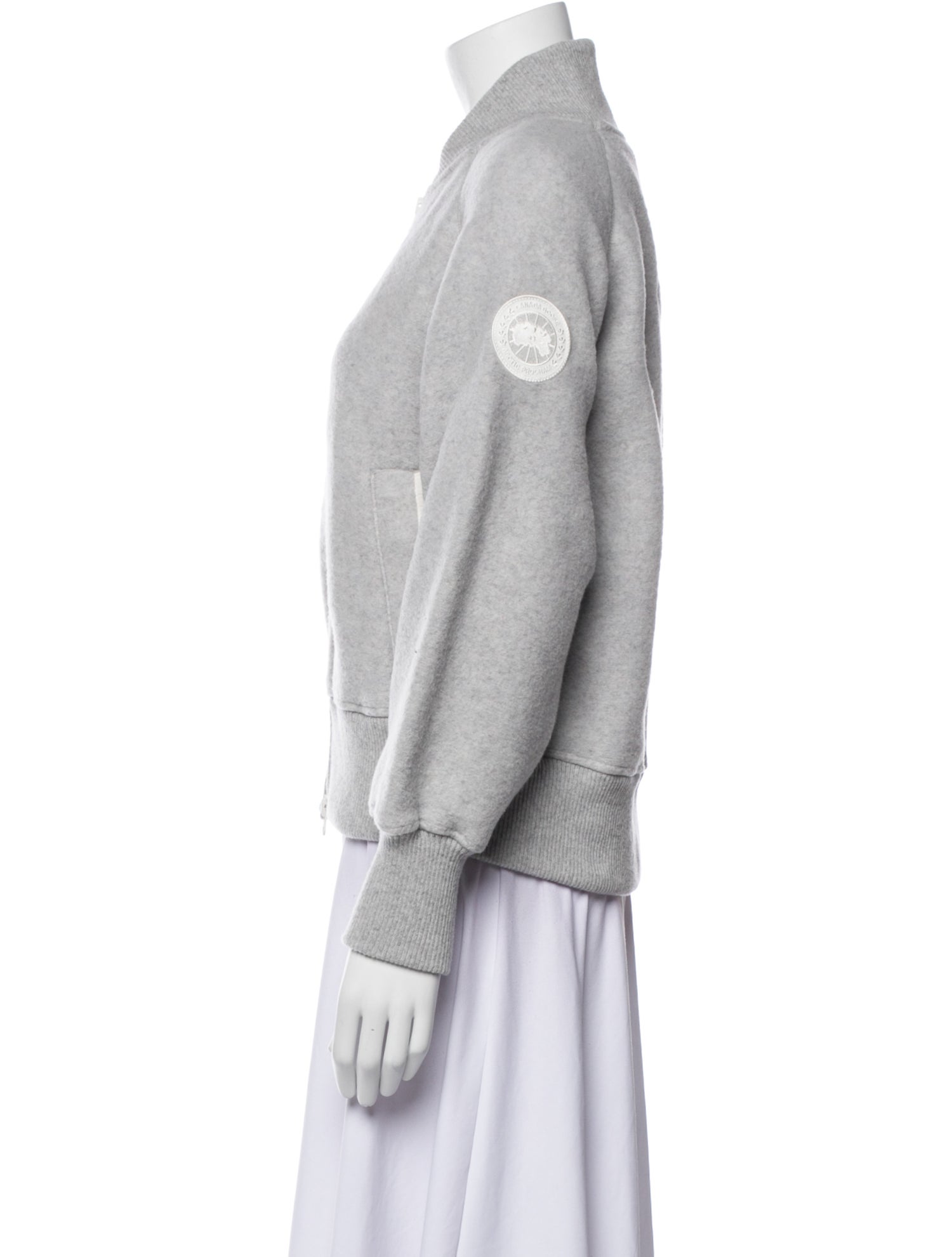 Canada Goose Bomber Jacket w/ Tags