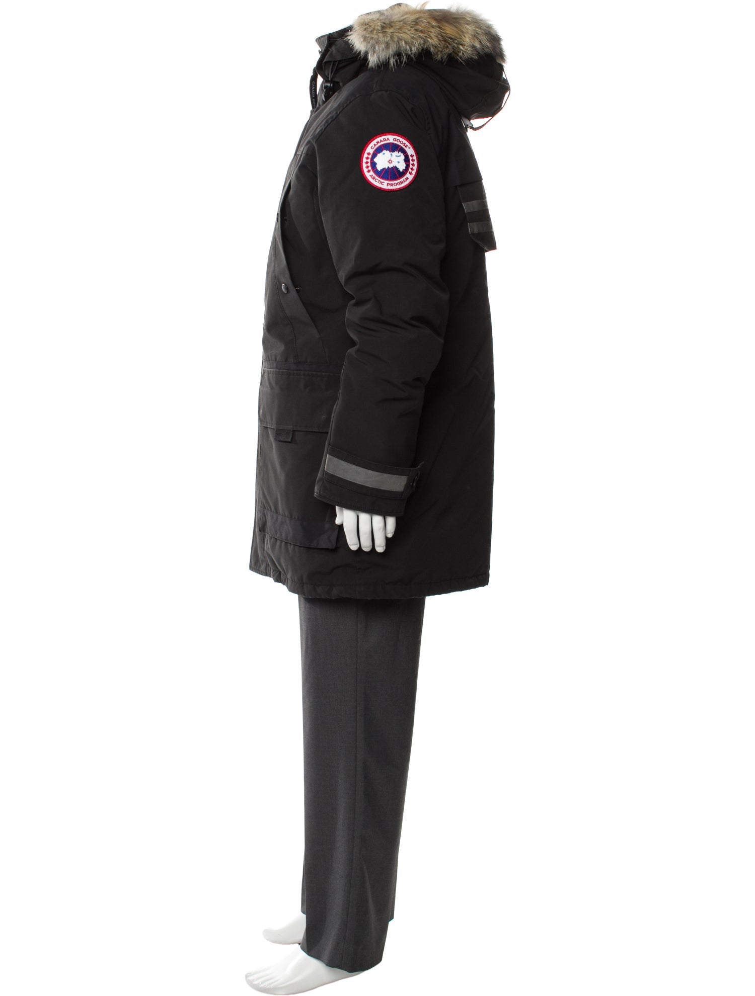 Canada Goose Parka
