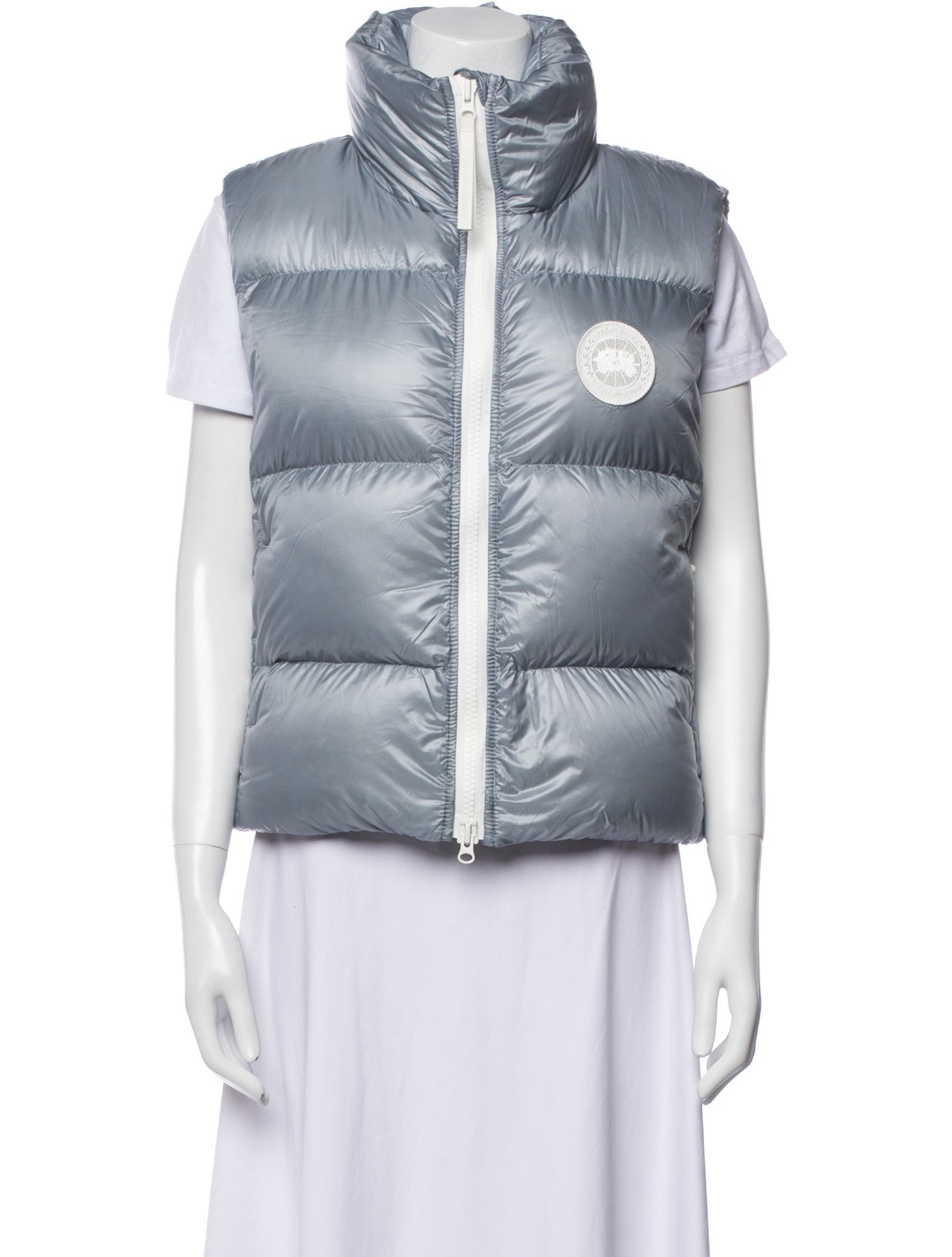 Canada Goose Down Vest w/ Tags