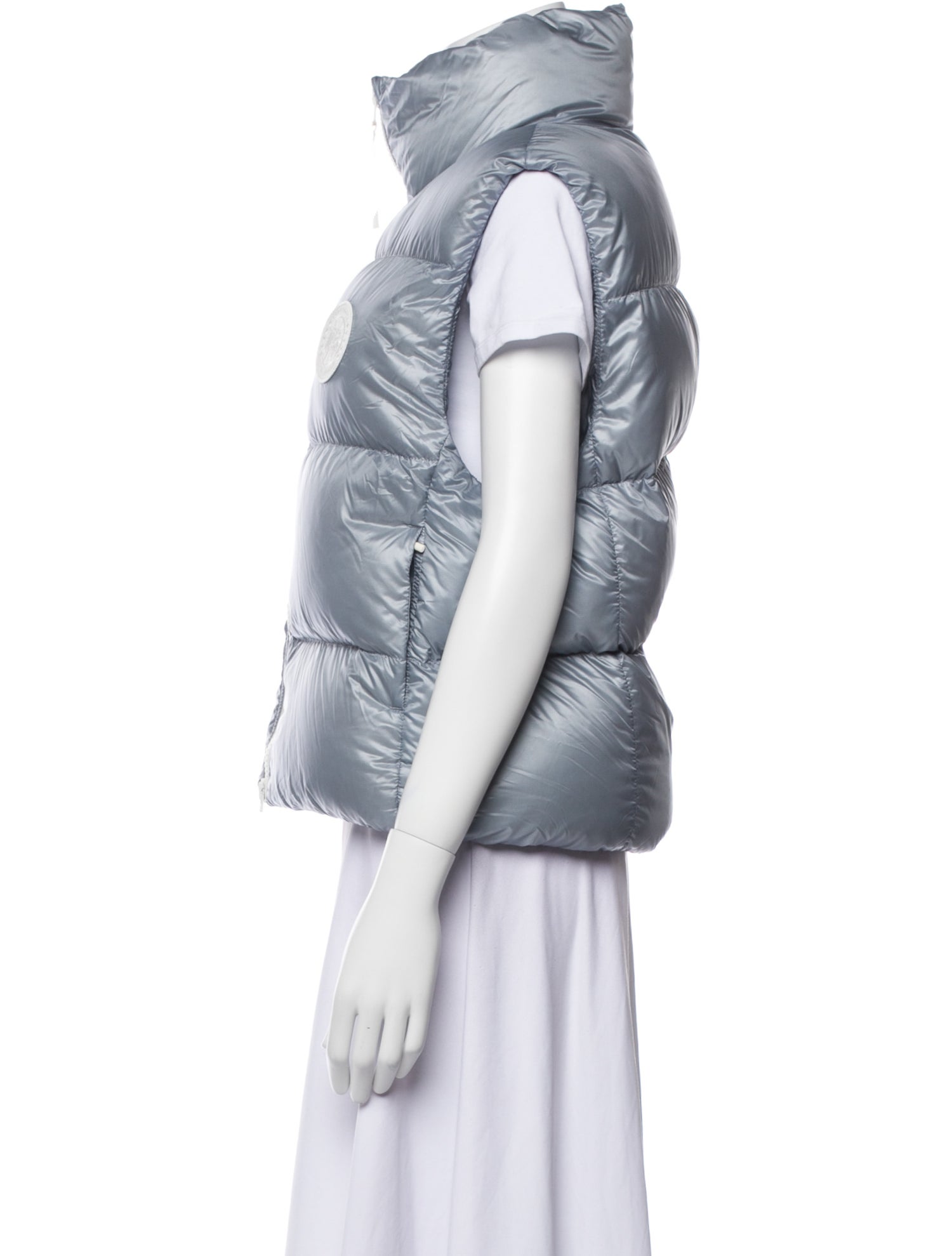 Canada Goose Down Vest w/ Tags