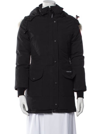 Canada Goose Down Coat