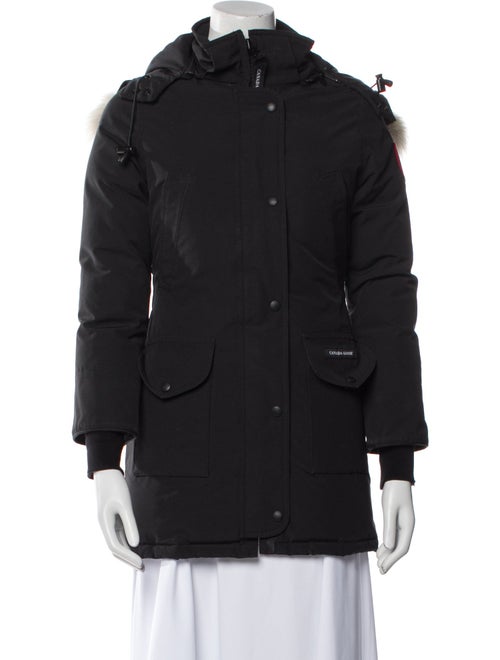 Canada Goose Down Coat