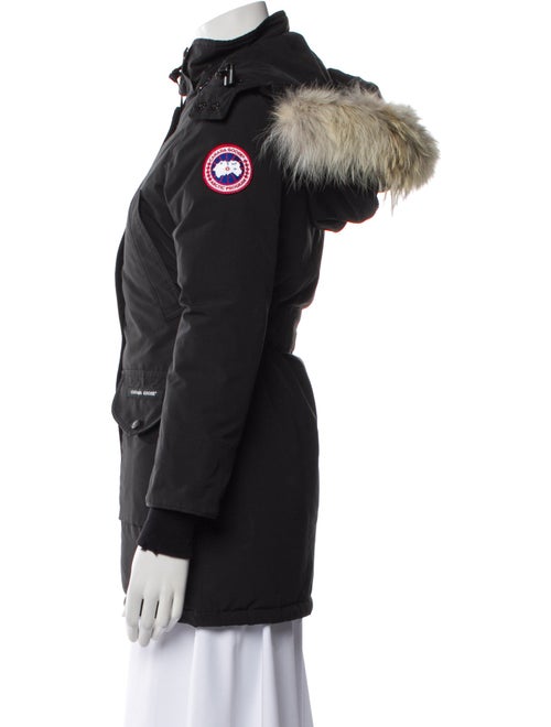 Canada Goose Down Coat