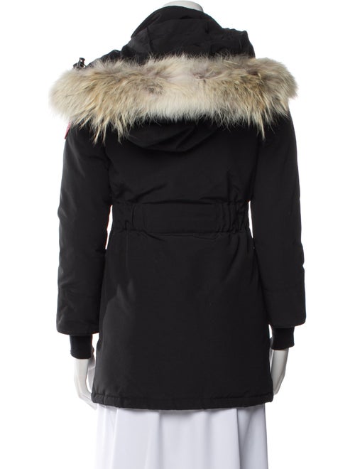 Canada Goose Down Coat