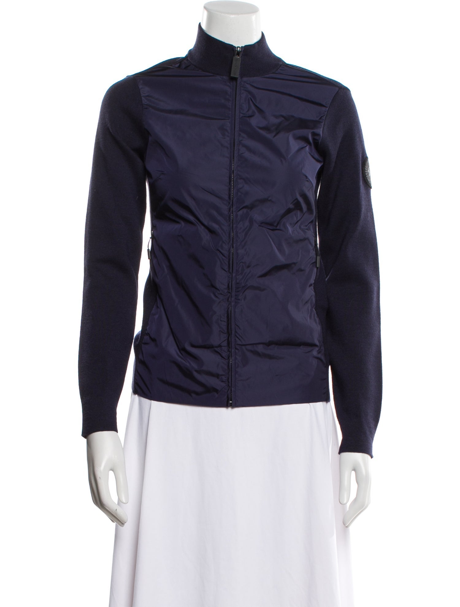 Canada Goose Bomber Jacket