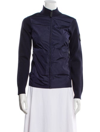 Canada Goose Bomber Jacket