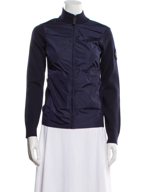 Canada Goose Bomber Jacket