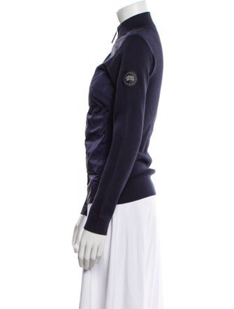 Canada Goose Bomber Jacket