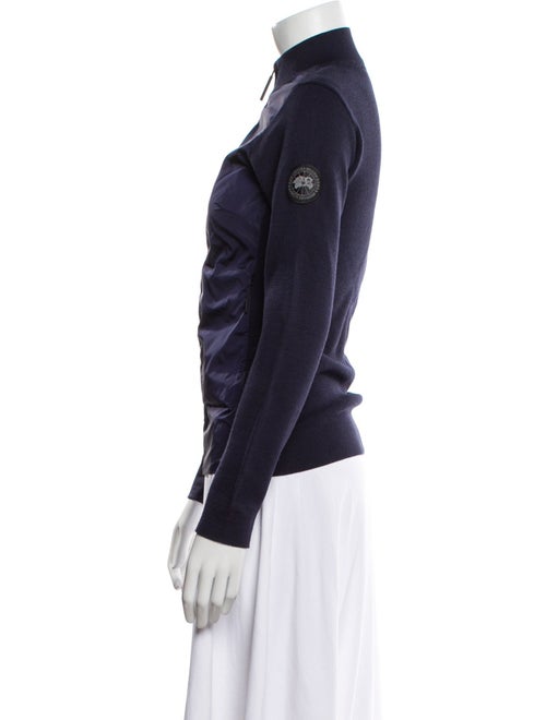 Canada Goose Bomber Jacket