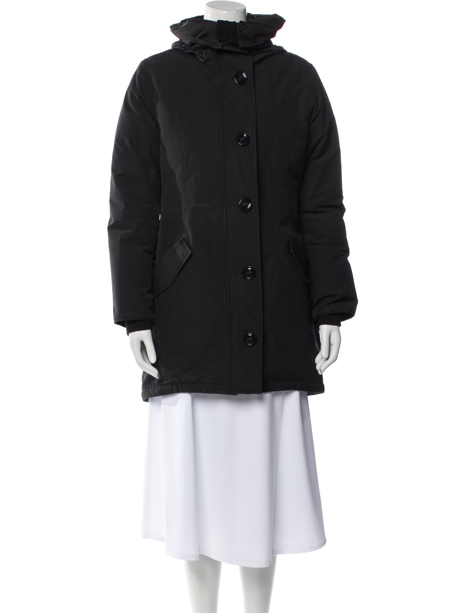 Canada Goose Down Coat