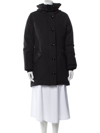 Canada Goose Down Coat