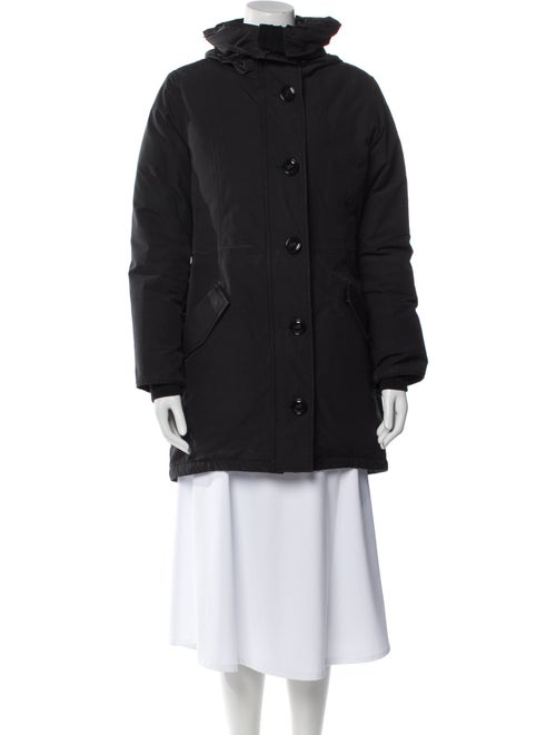 Canada Goose Down Coat