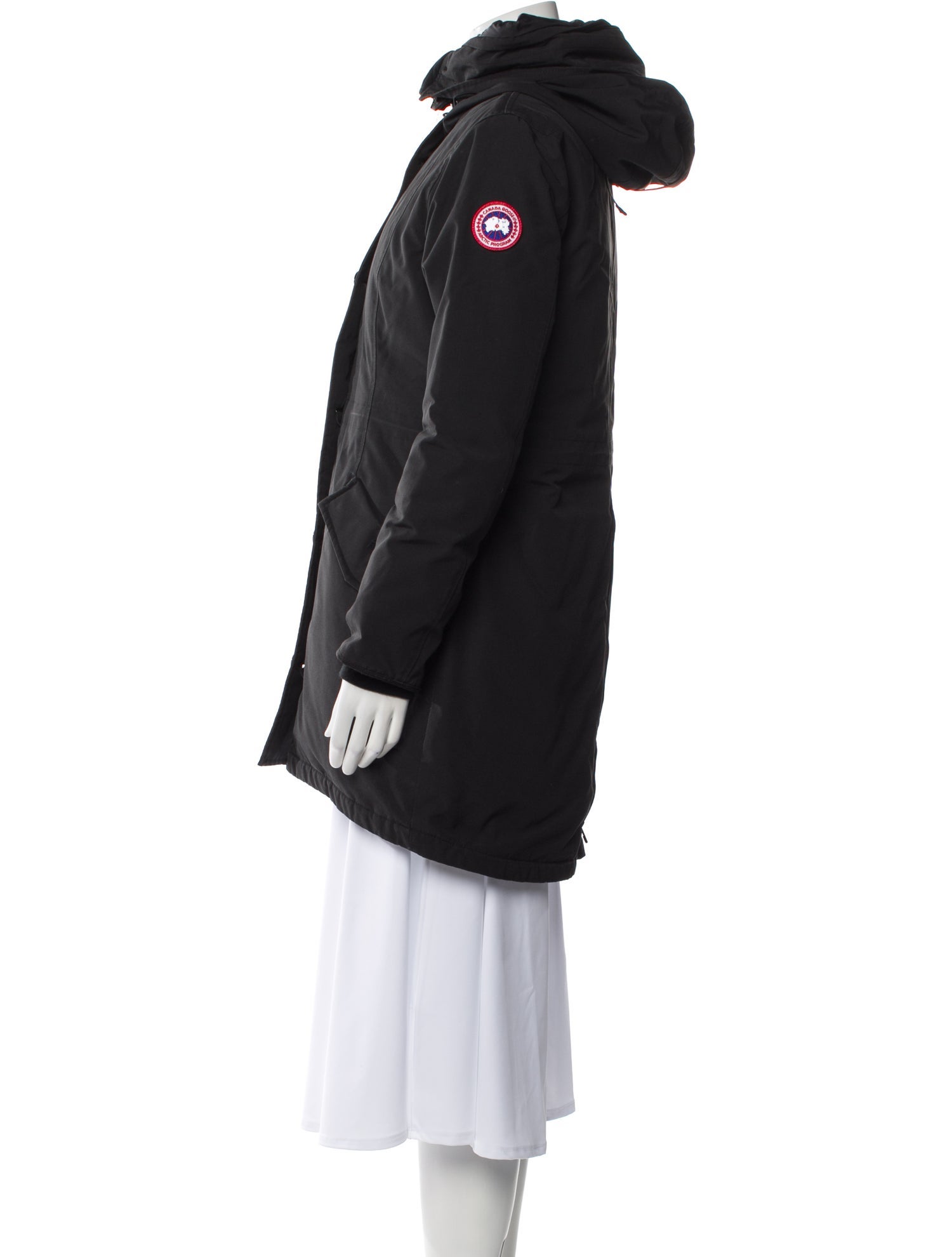 Canada Goose Down Coat