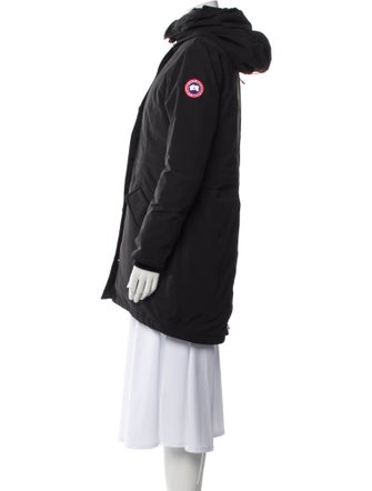 Canada Goose Down Coat