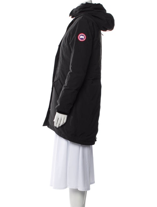 Canada Goose Down Coat