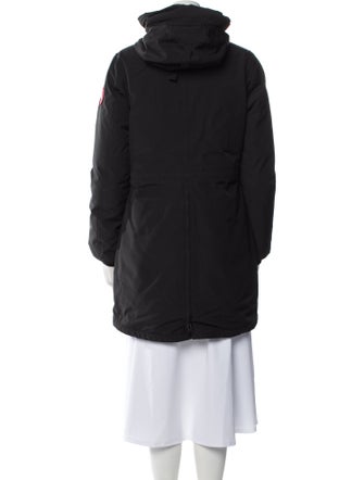 Canada Goose Down Coat