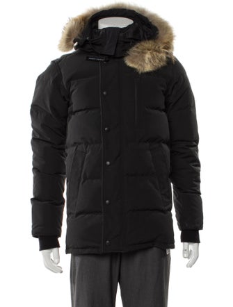 Canada Goose Puffer Coat
